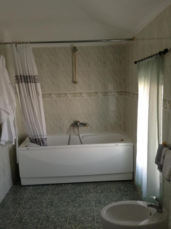 Art Hotel Nirvana 地拉那 客房 照片